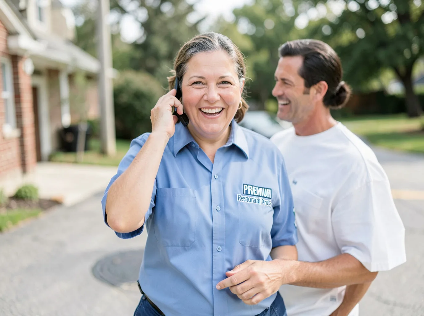 Water Damage Restoration Denmark, SC FAQs